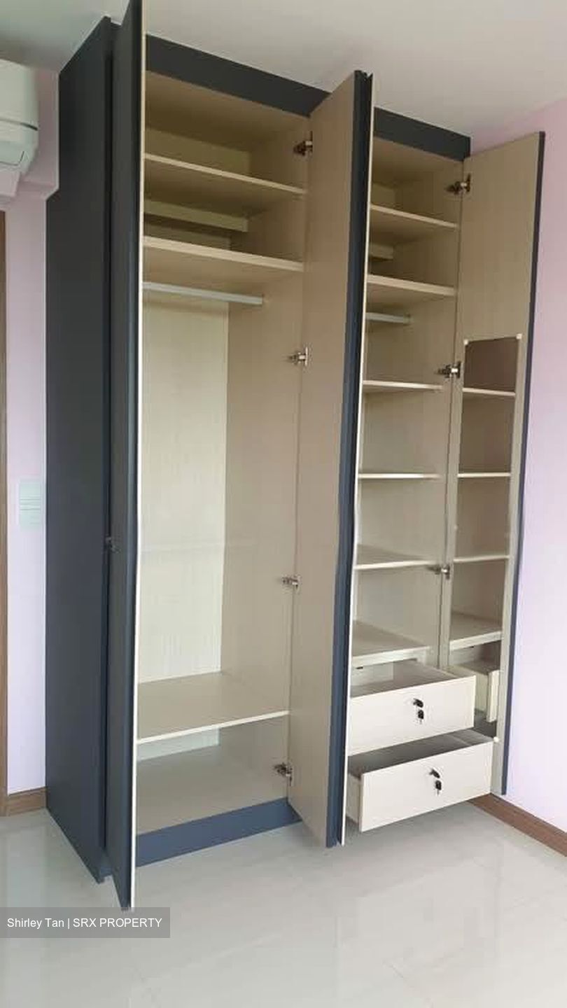 Blk 405A Northshore Residences I (Punggol), HDB 2 Rooms #559654981